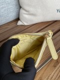 Chanel 2024' A82365 15x8.5cm