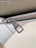 LV  M82283 10x19x2cm
