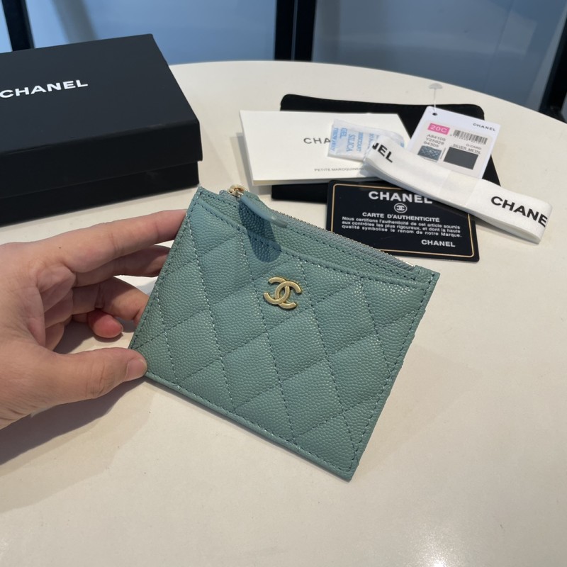 Chanel 2024' 84145  11x9cm