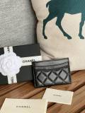 Chanel 2024' AP0213 11x7.5x1cm