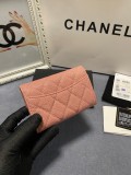 Chanel 2024' 0214 11.3x7.5x2.5cm