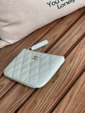 Chanel 2024' A82365 15x8.5cm