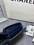Chanel 2024' 7·5x11x2.5cm