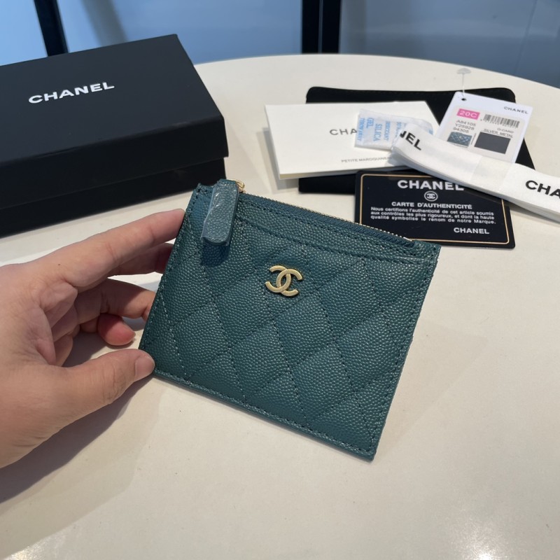 Chanel 2024' 84145  11x9cm