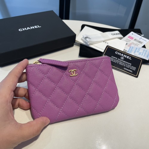 Chanel 2024' 82365 15x8.5cm