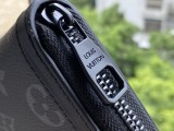 LV  M80558  19.5 x 10 x 2 cm
