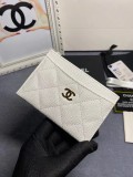 Portacarte Chanel 2024' 10CM