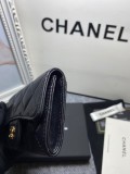 Chanel 2024' D214 11.3x7.5x2.5CM