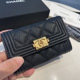 Chanel 2024' 80603 11.5x7cm