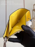 LV M82982 M82984  9.5 x 7.5 x 3cm