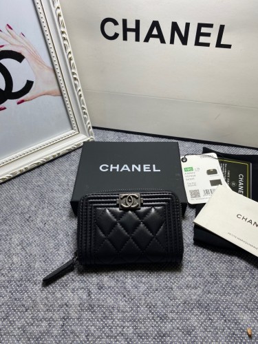 Chanel 2024' 80602 10x7cm