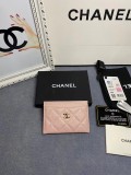 Portacarte Chanel 2024' 10CM