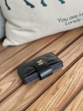 Chanel 2024'  AP0342 10.4×7×2cm