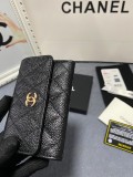 Chanel 2024' 11.3x7.5cm