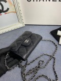 Chanel 2024' 12x8.5x2.5cm
