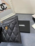 Chanel 2024' A84105 9x11.5cm