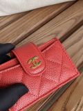 Chanel 2024'  AP0342 10.4×7×2cm