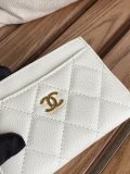 Chanel 2024' AP0213 11x7.5x1cm