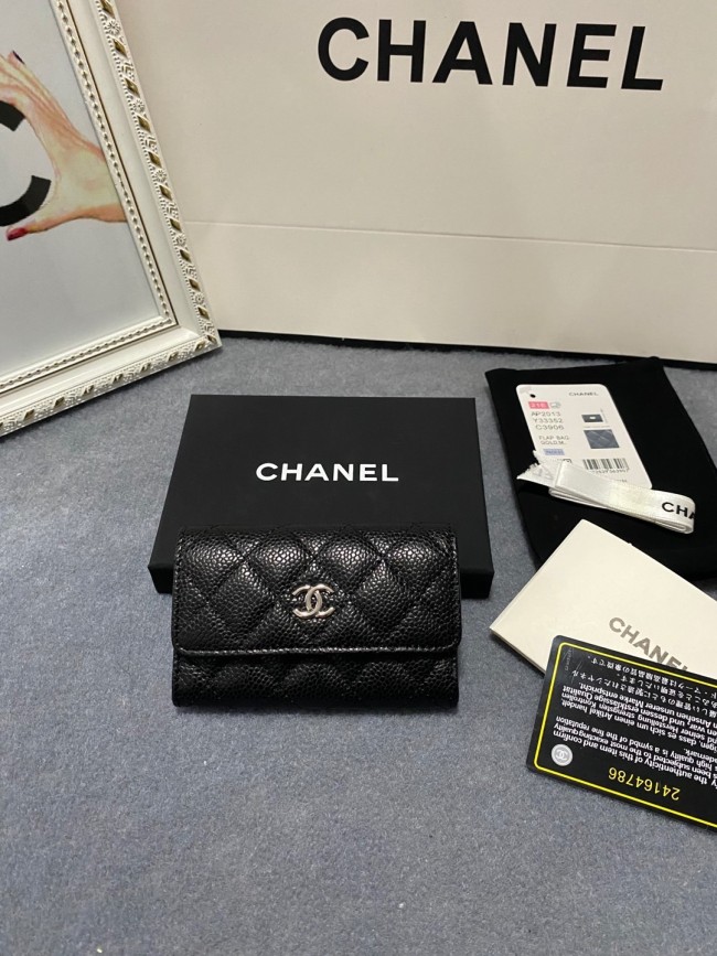 Chanel 2024'  11.3x7.5cm