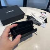 Chanel 2024'  80602  11.5x7cm