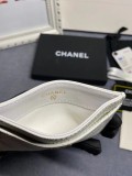 Portacarte Chanel 2024' 10CM