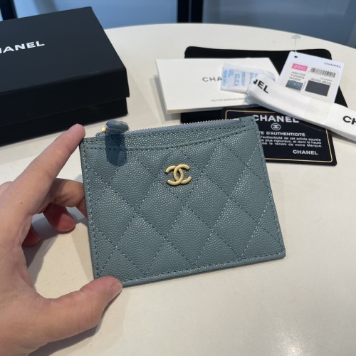 Chanel 2024' 84145  11x9cm