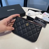 Chanel 2024' 82365 15x8.5cm