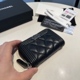 Chanel 2024'  80602  11.5x7cm