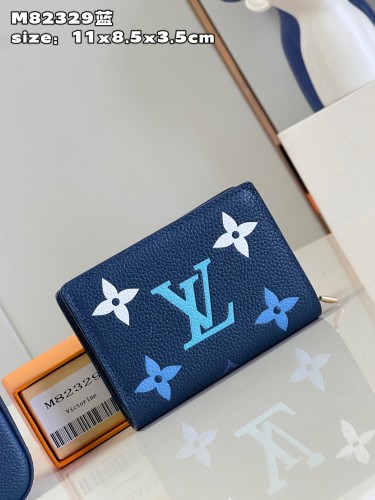 LV   M82329 11 x 8.5 x 3.5cm