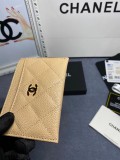 Portacarte Chanel 2024' 10CM