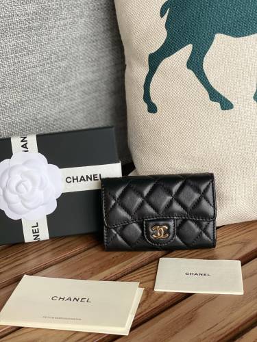 Chanel 2024'  AP0214 11x8.5x3cm