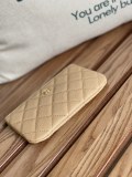 Chanel 2024' A82365 15x8.5cm