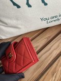 Chanel 2024'  AP0342 10.4×7×2cm