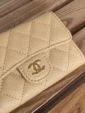 Chanel 2024'  AP0214 11x8.5x3cm