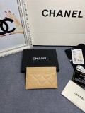 Portacarte Chanel 2024' 10CM
