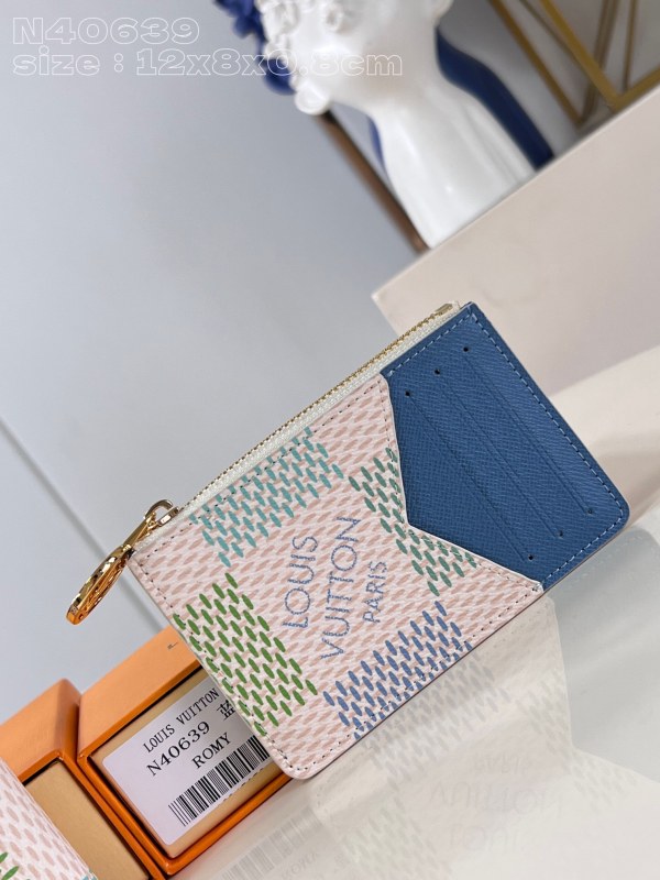 LV N40639 12x8x0.8cm