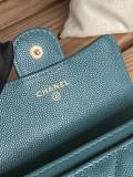 Chanel 2024'  AP0214 11x8.5x3cm