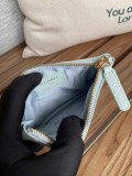 Chanel 2024' A82365 15x8.5cm