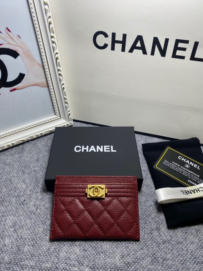 Chanel 2024' 11cm