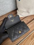 Chanel 2024'  AP0214 11x8.5x3cm