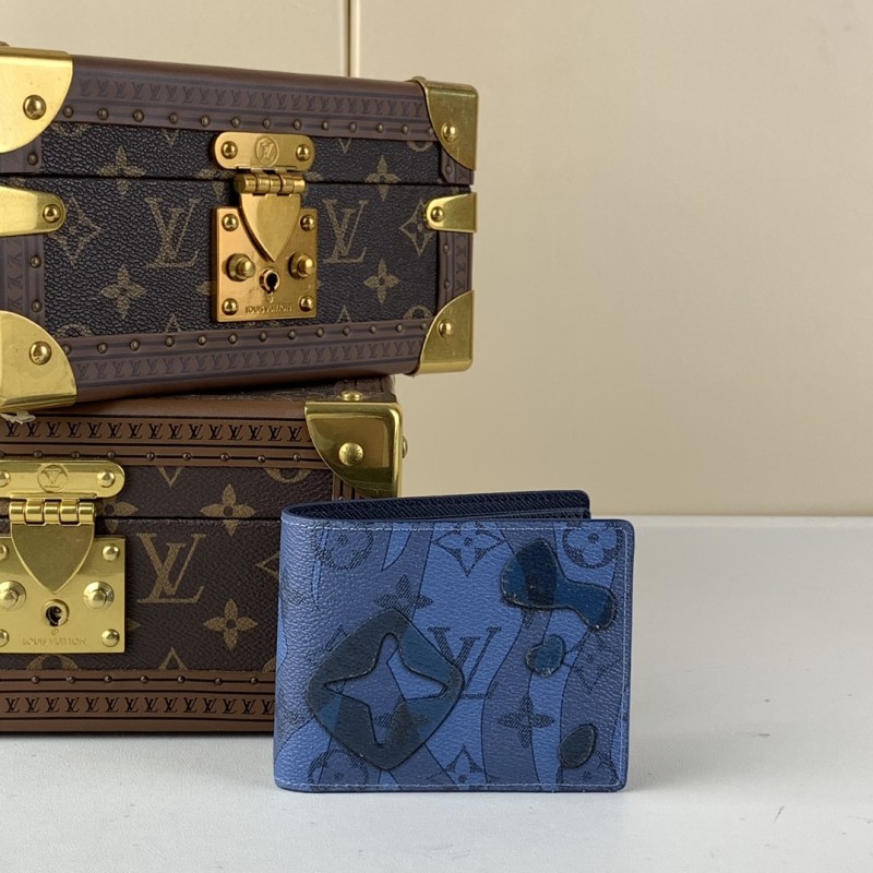 LV M82307 11.5 x 9 x 1.5cm