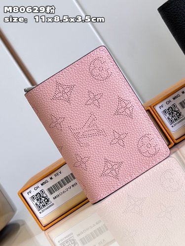 LV  M80629 11x8.5x3.5cm