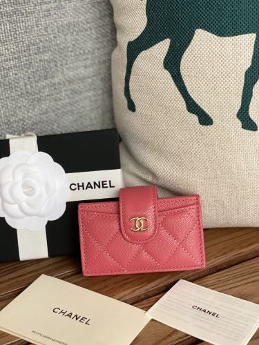 Chanel 2024'  AP0342 10.4×7×2cm