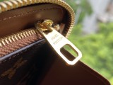 LV  M80558  19.5 x 10 x 2 cm
