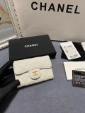 Chanel 2024' 0214 11.3x7.5x2.5cm