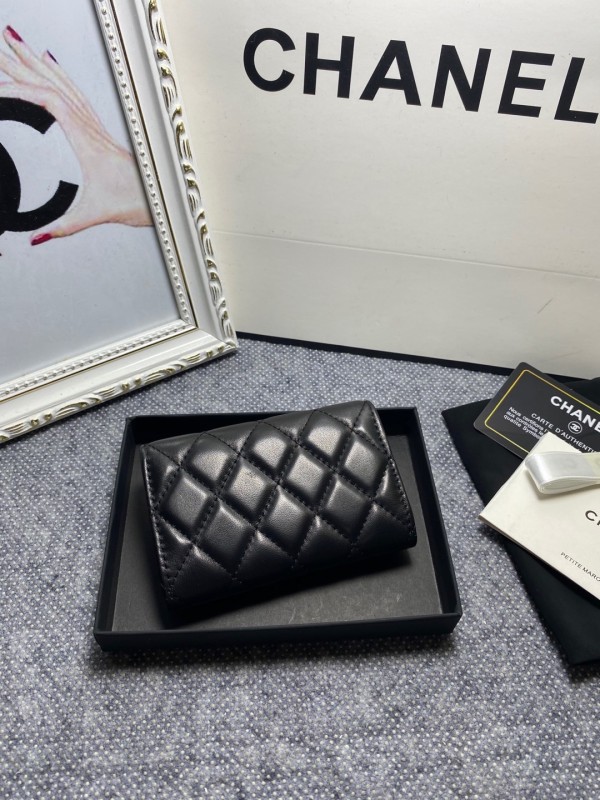 Chanel 2024' 11.3x7.5cm