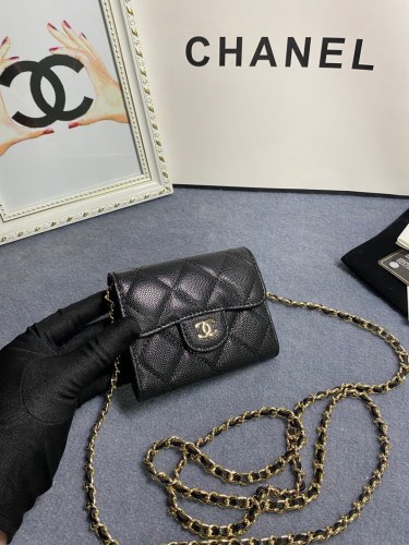 Chanel 2024' 12x8.5x2.5cm