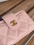 Chanel 2024'  AP0342 10.4×7×2cm