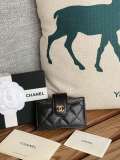 Chanel 2024'  AP0342 10.4×7×2cm