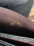 Chanel 2024'  AP0342 10.4×7×2cm